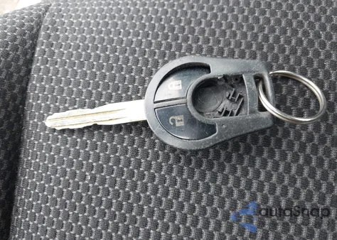 2013 Nissan Sentra S из США, поврежденный, VIN 3N1AB7AP6DL732826